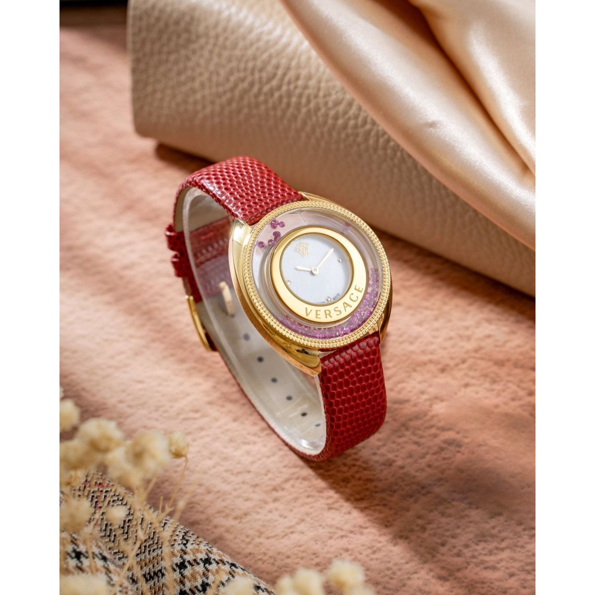 Destiny Precious - L&M Luxury Timepieces