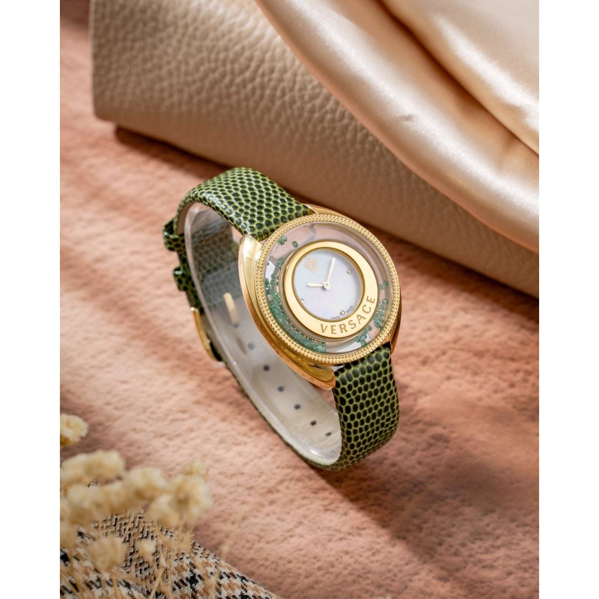 Destiny Precious - L&M Luxury Timepieces