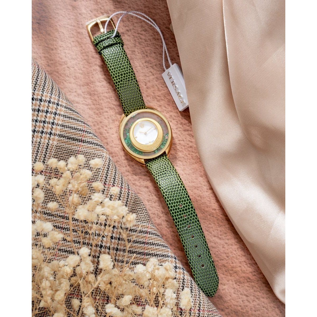 Destiny Precious - L&M Luxury Timepieces