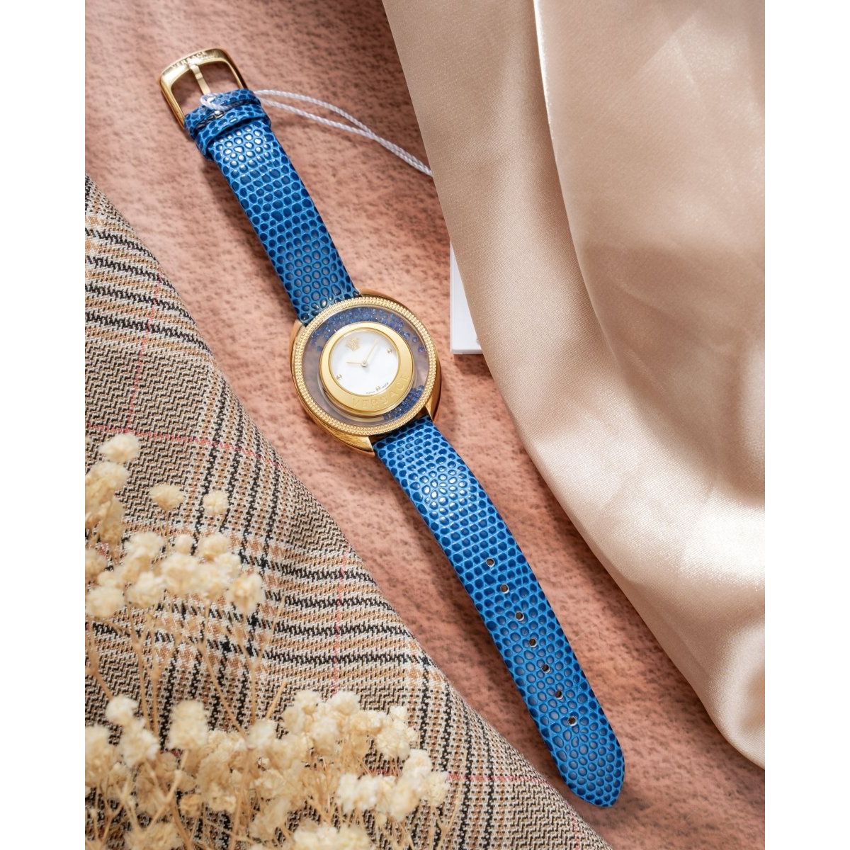 Destiny Precious - L&M Luxury Timepieces