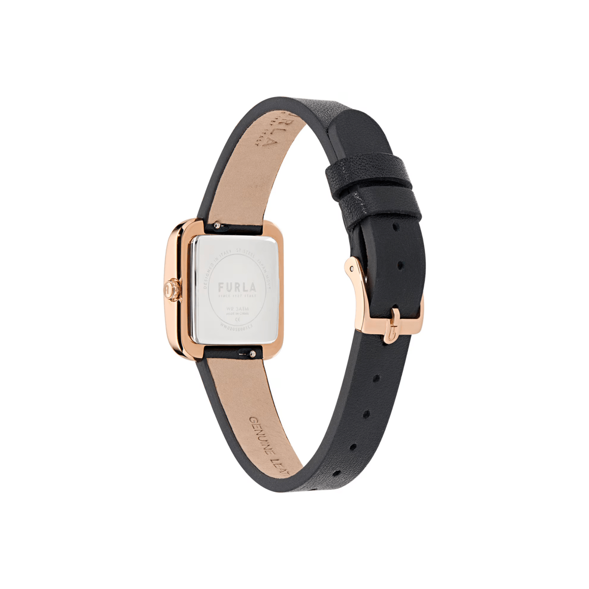 Diamante - L&M Luxury Timepieces