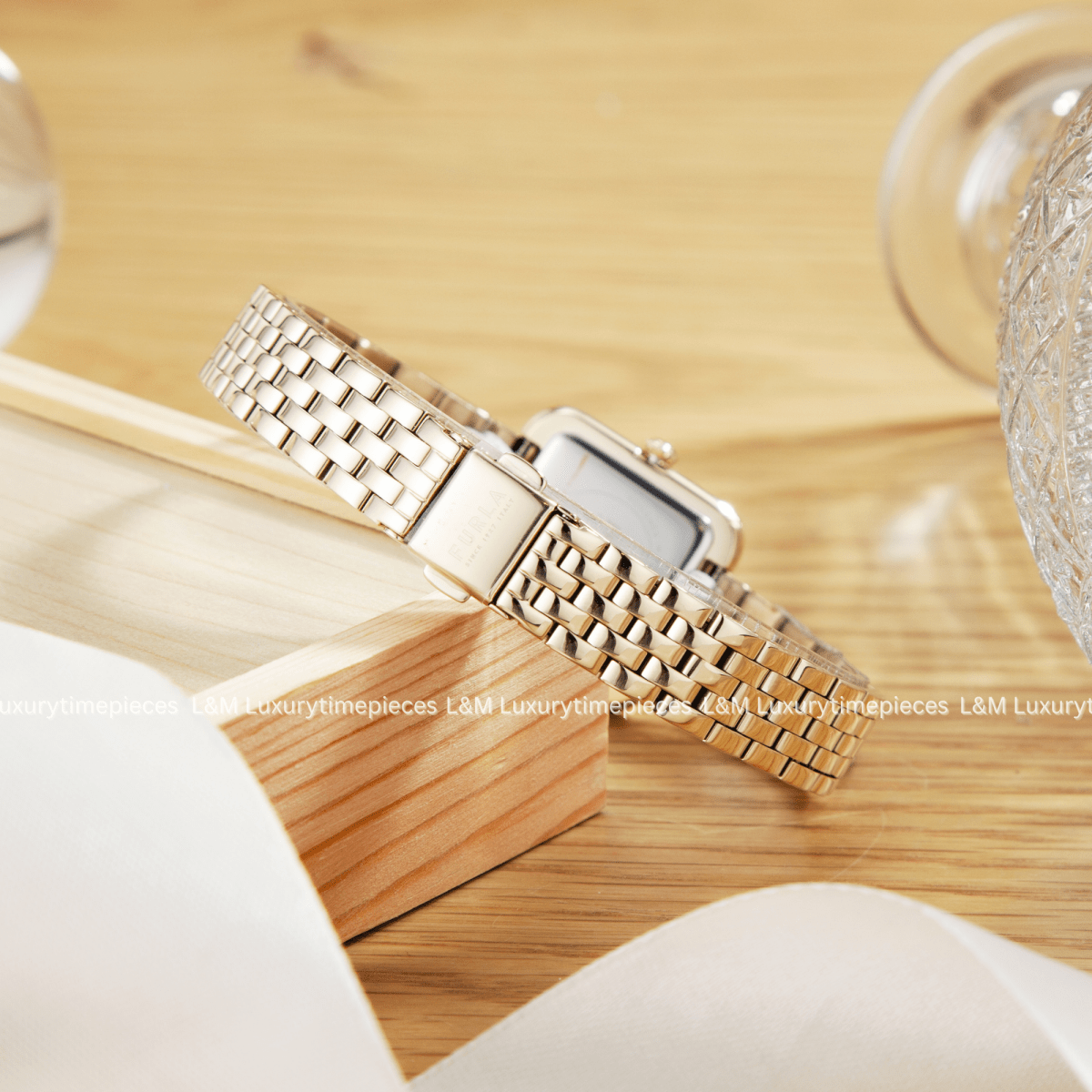 Diamante - L&M Luxury Timepieces