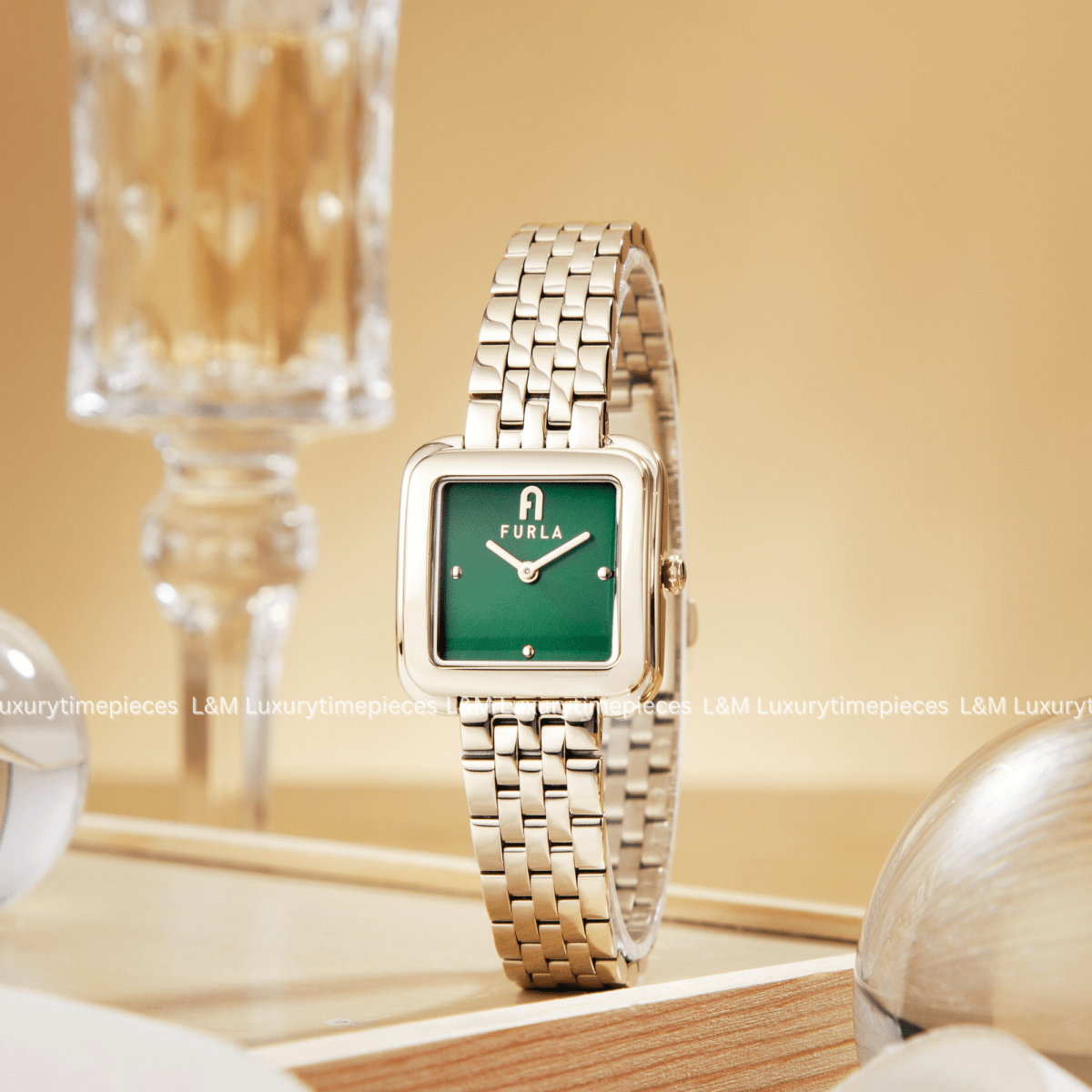 Diamante - L&M Luxury Timepieces