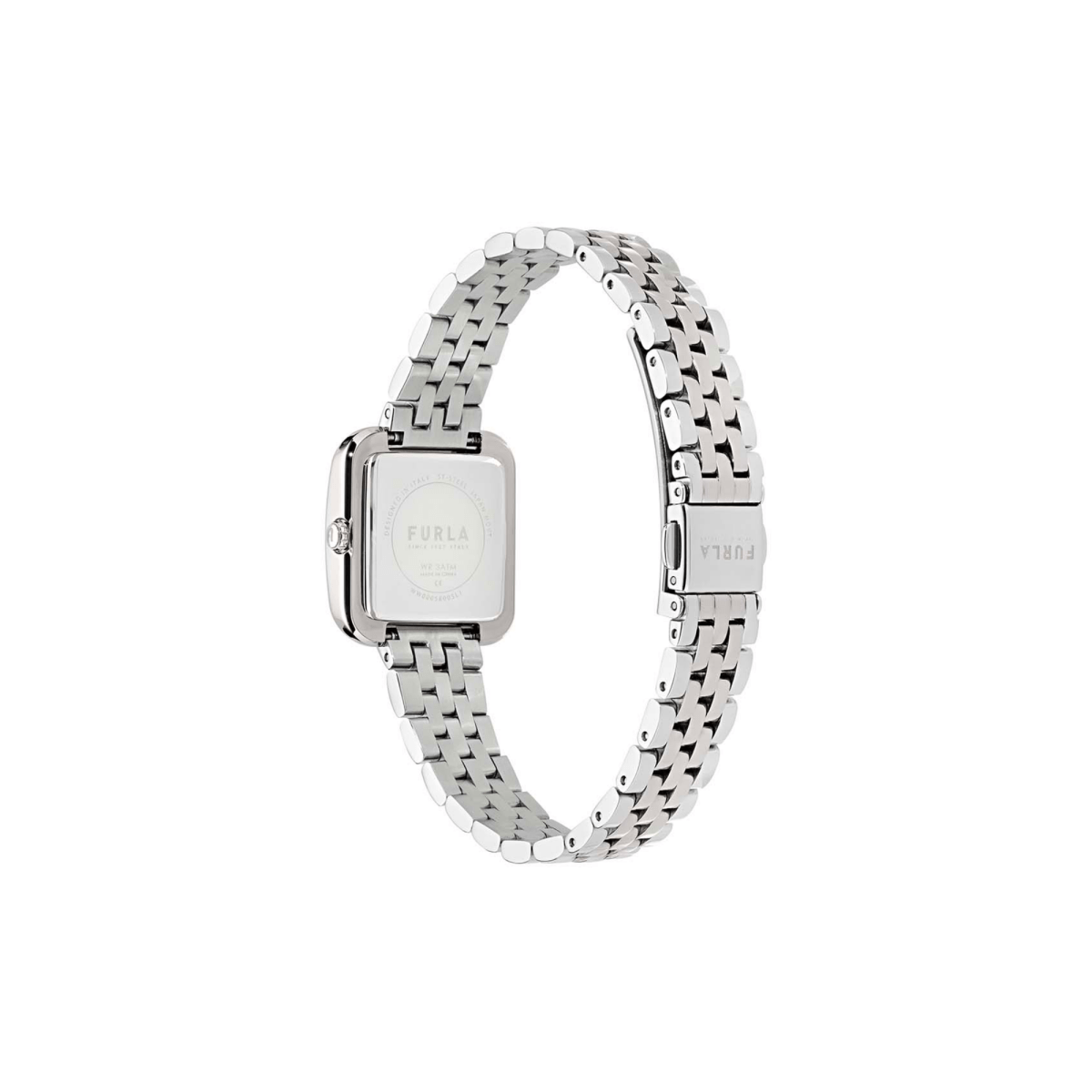 Diamante - L&M Luxury Timepieces