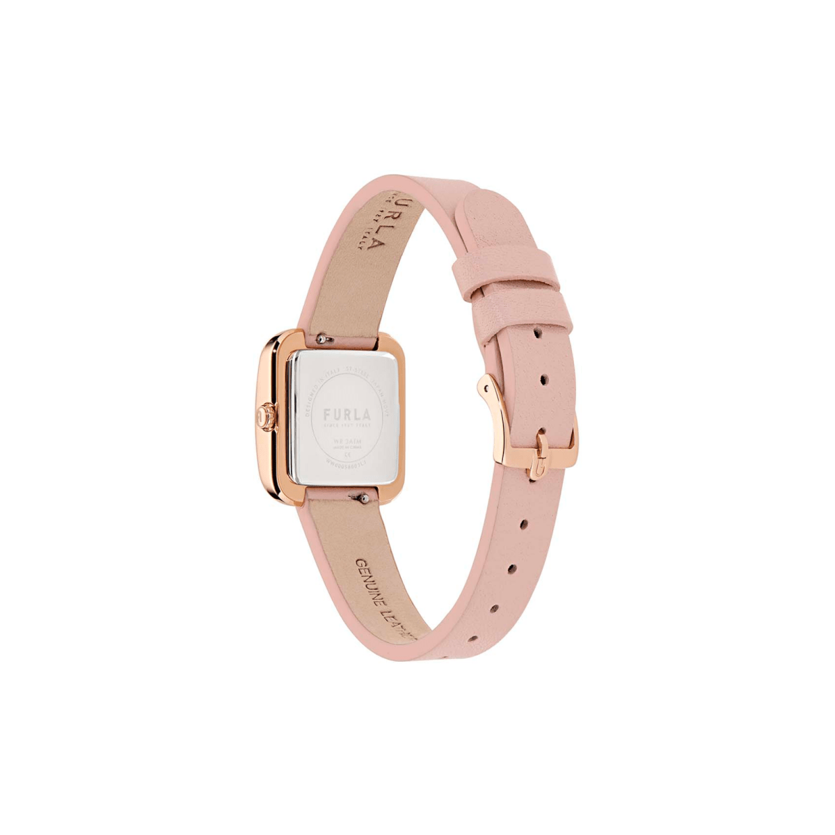 Diamante - L&M Luxury Timepieces