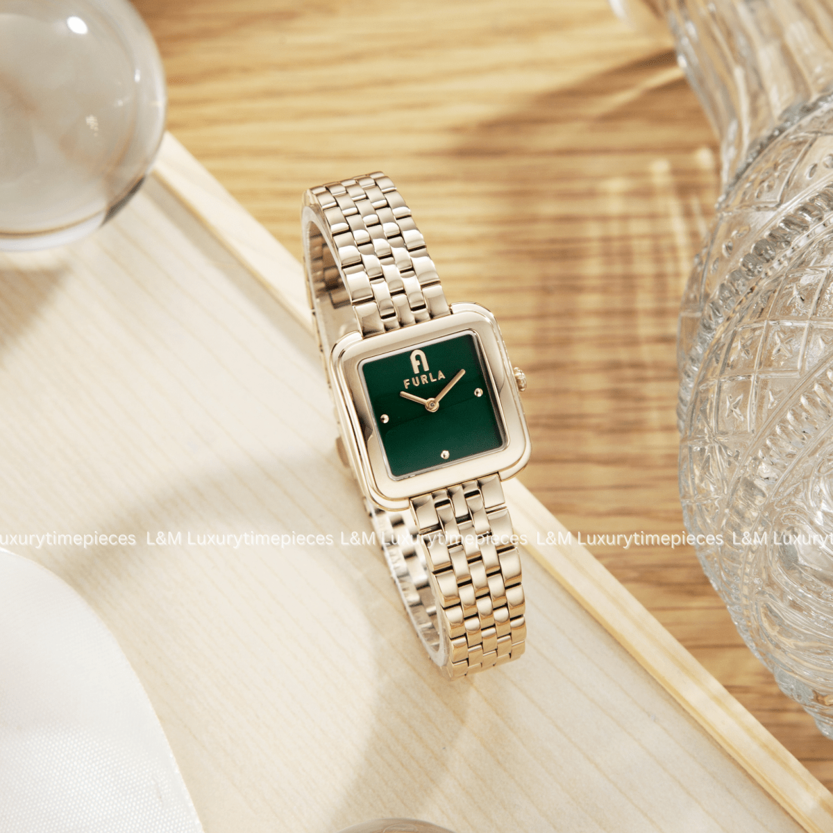 Diamante - L&M Luxury Timepieces