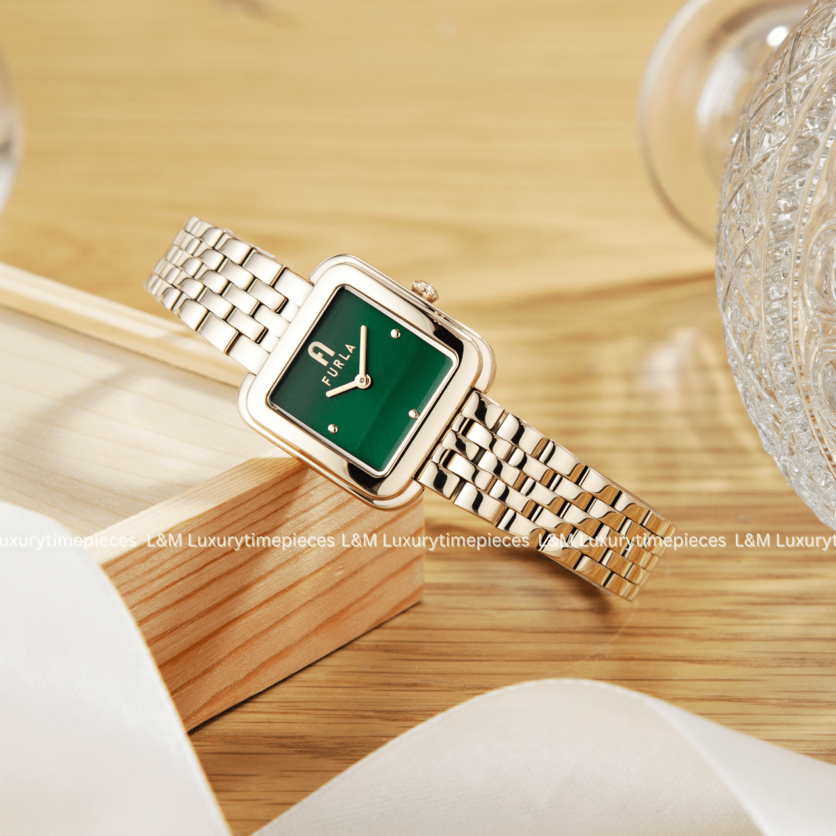 Diamante - L&M Luxury Timepieces