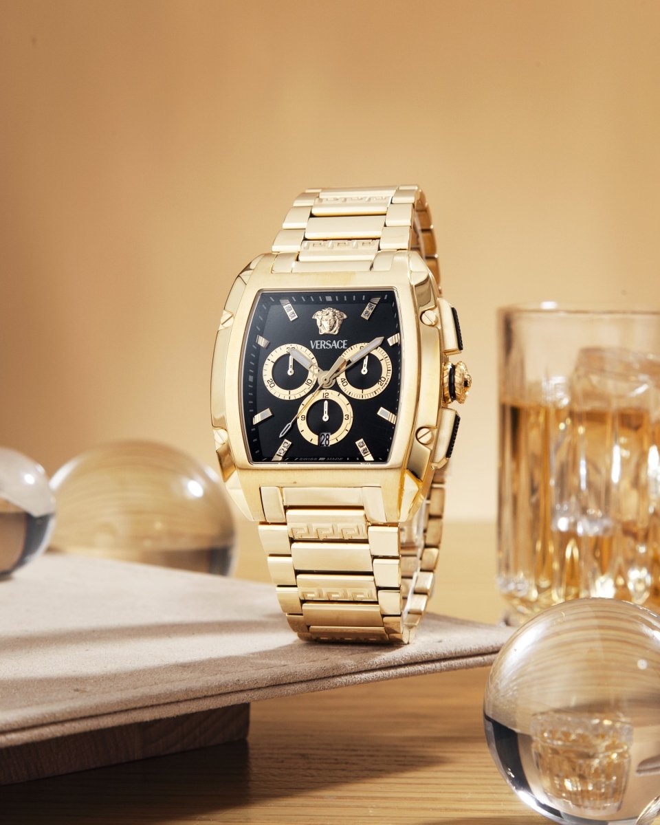 Dominus - L&M Luxury Timepieces