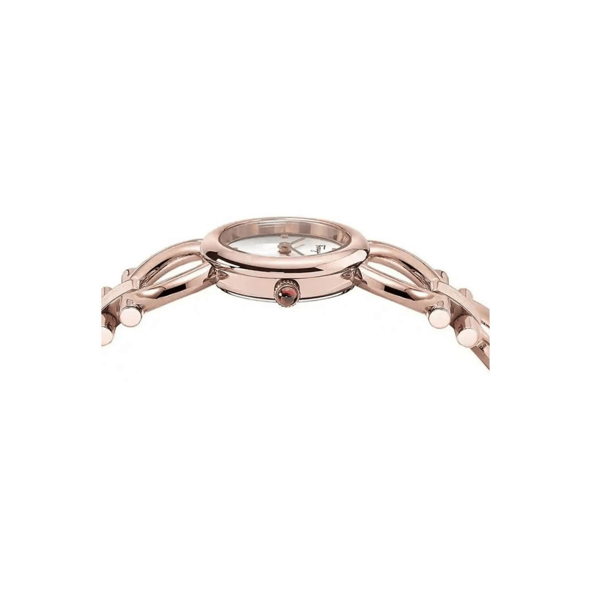 Double Gancini - L&M Luxury Timepieces