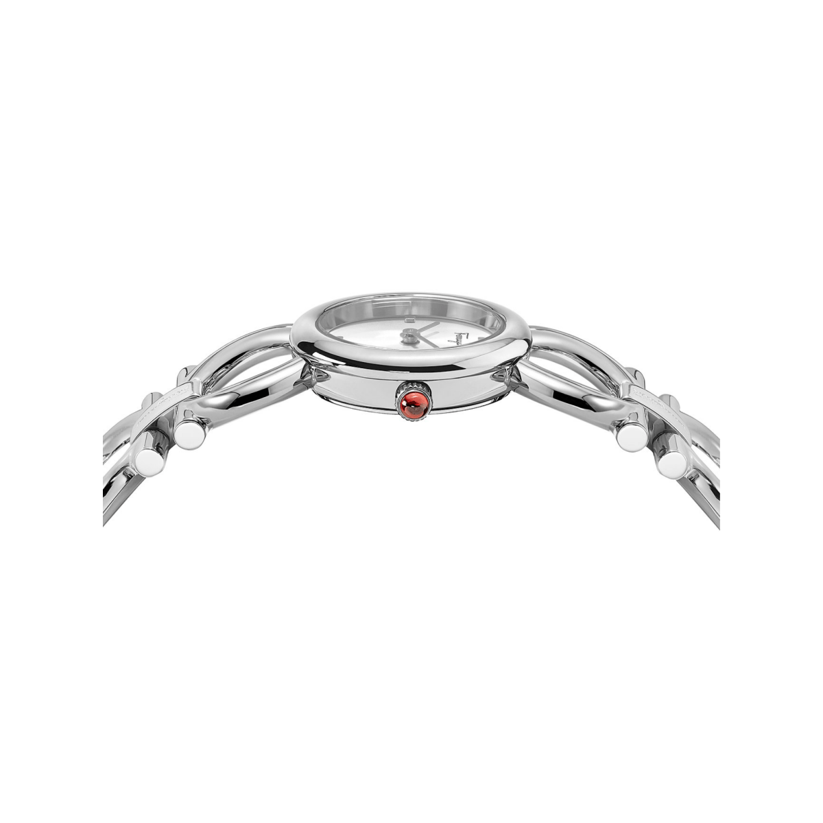 Double Gancini - L&M Luxury Timepieces