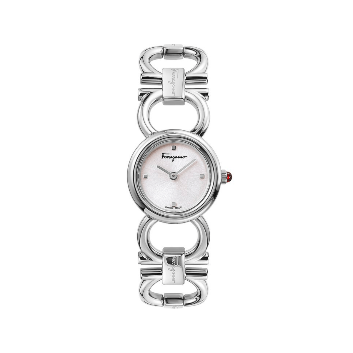Double Gancini - L&M Luxury Timepieces