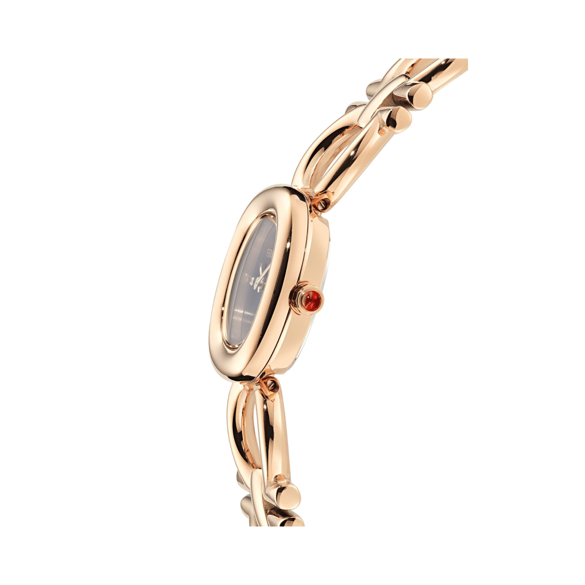 DOUBLE GANCINI JEWEL - L&M Luxury Timepieces