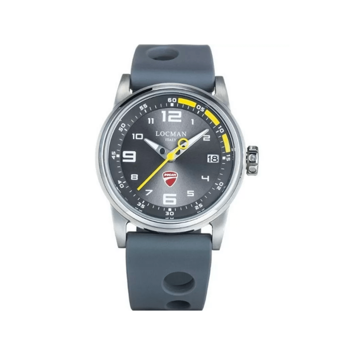 Ducati Quartz - L&M Luxury Timepieces