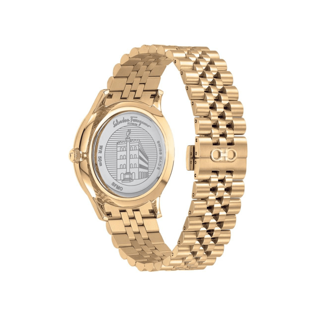 Duo Moonphase - L&M Luxury Timepieces