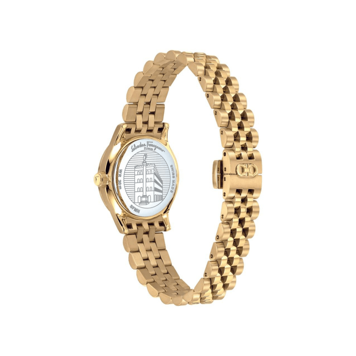 Duo Moonphase - L&M Luxury Timepieces