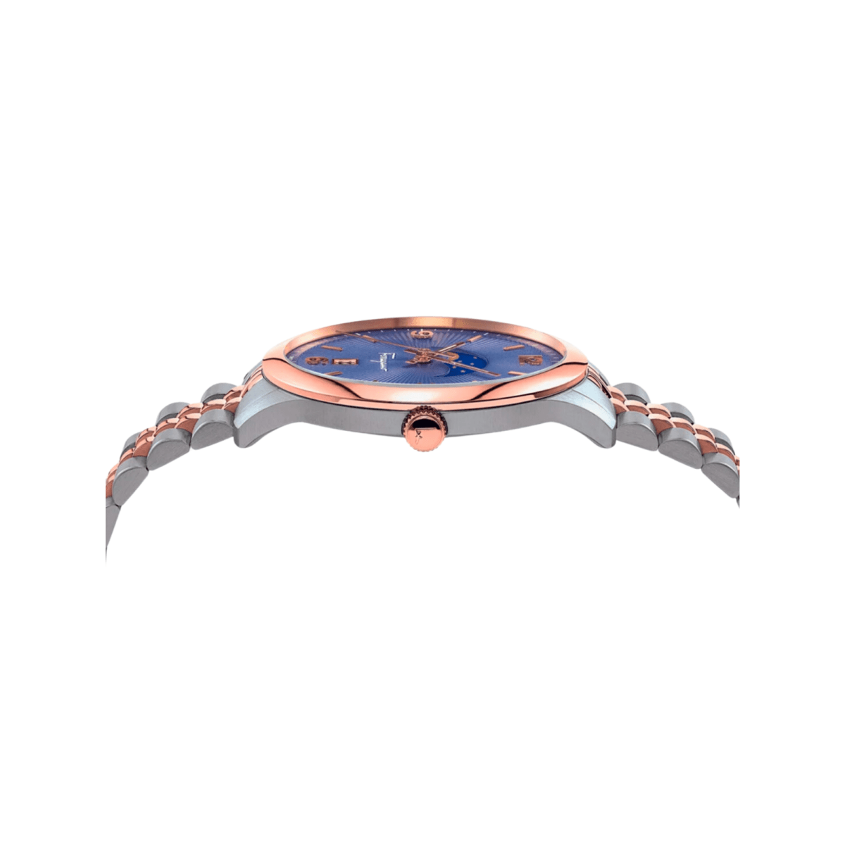 Duo Moonphase - L&M Luxury Timepieces