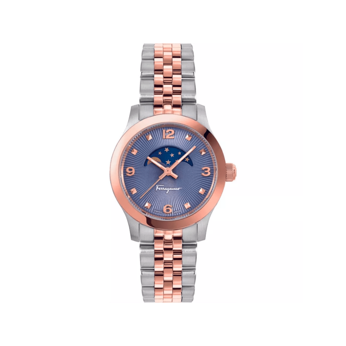 Duo Moonphase - L&M Luxury Timepieces