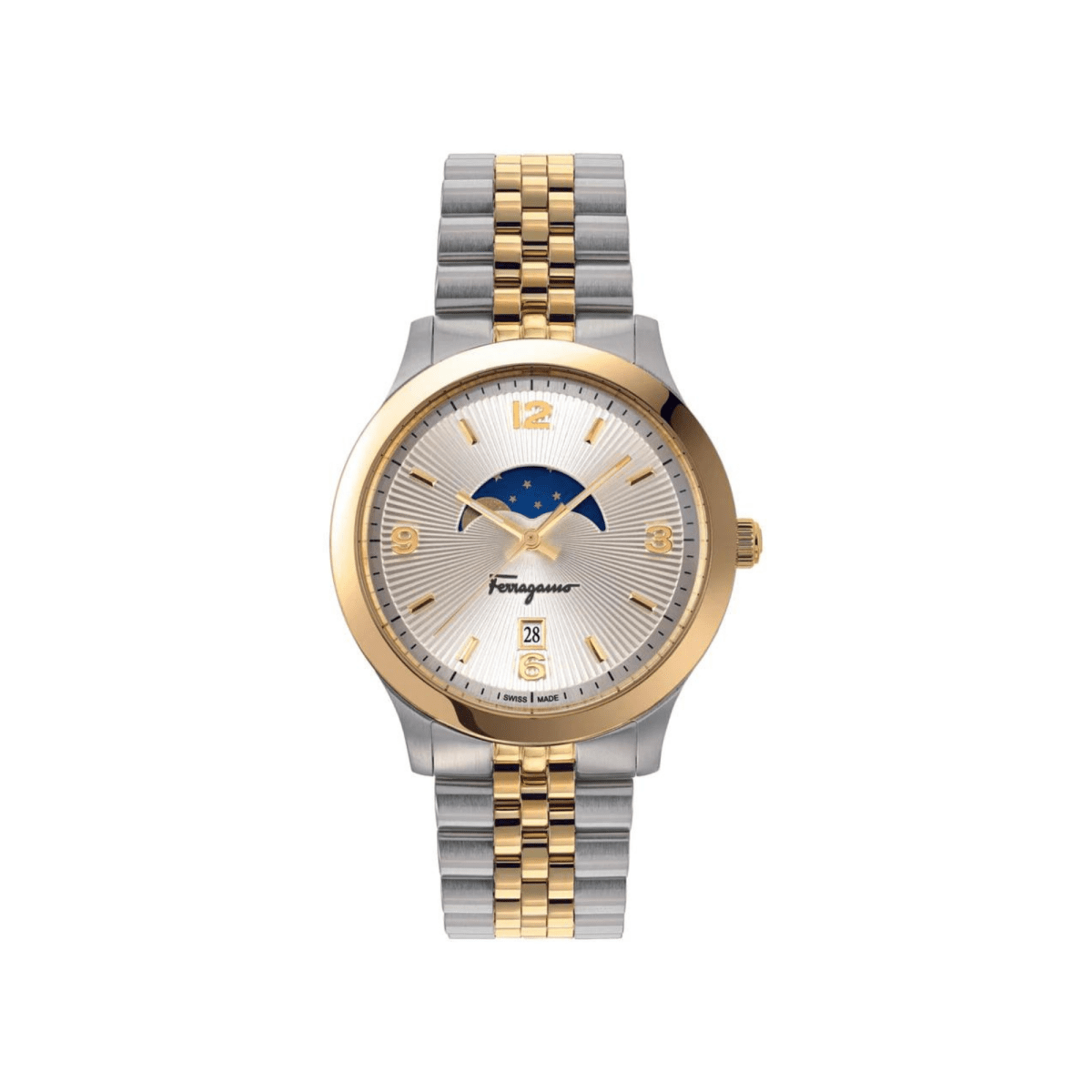 Duo Moonphase - L&M Luxury Timepieces