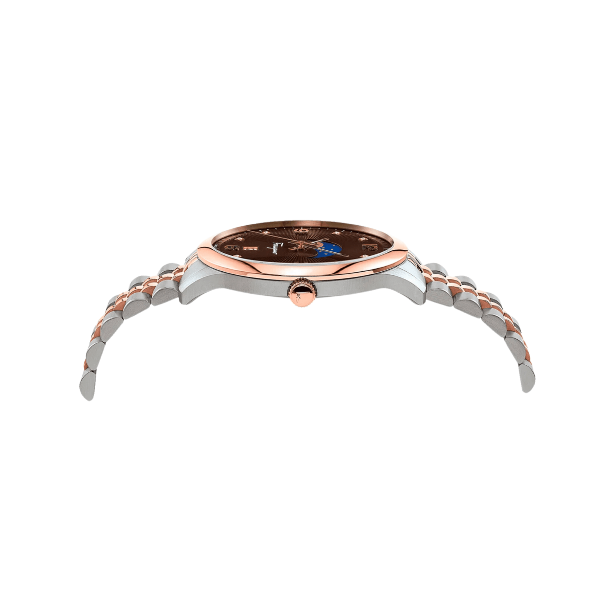 Duo Moonphase - L&M Luxury Timepieces