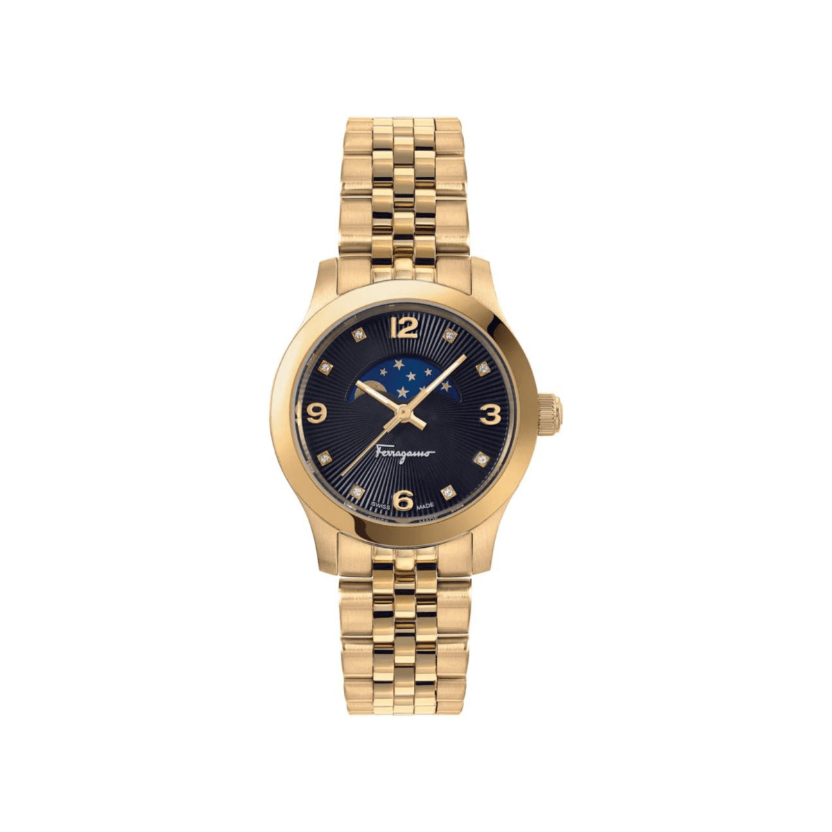 Duo Moonphase - L&M Luxury Timepieces