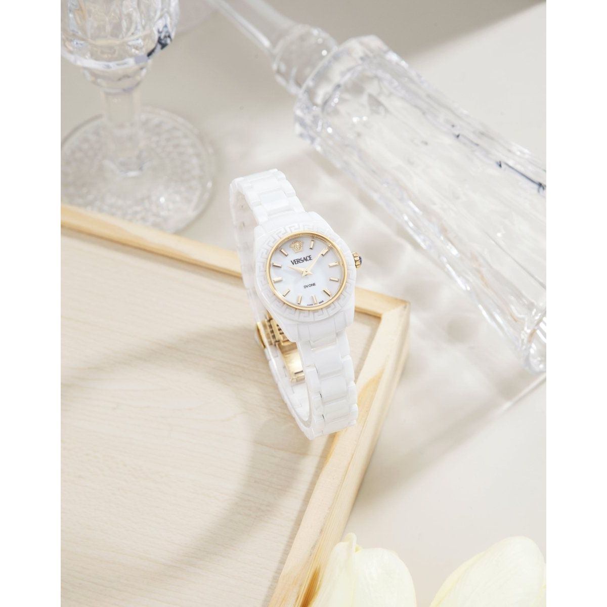 DV One Automatic - L&M Luxury Timepieces