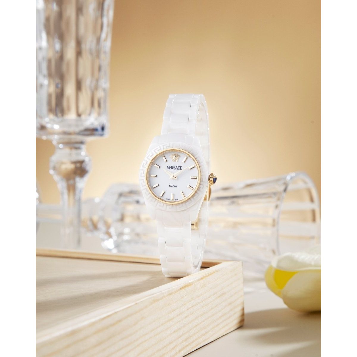 DV One Automatic - L&M Luxury Timepieces