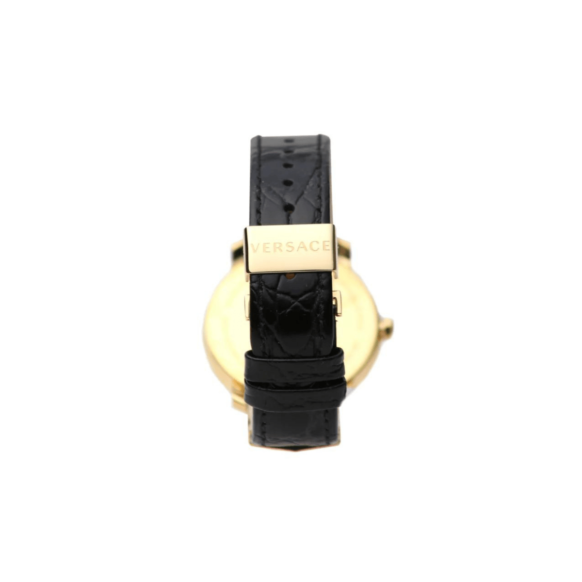 DV25 Round - L&M Luxury Timepieces