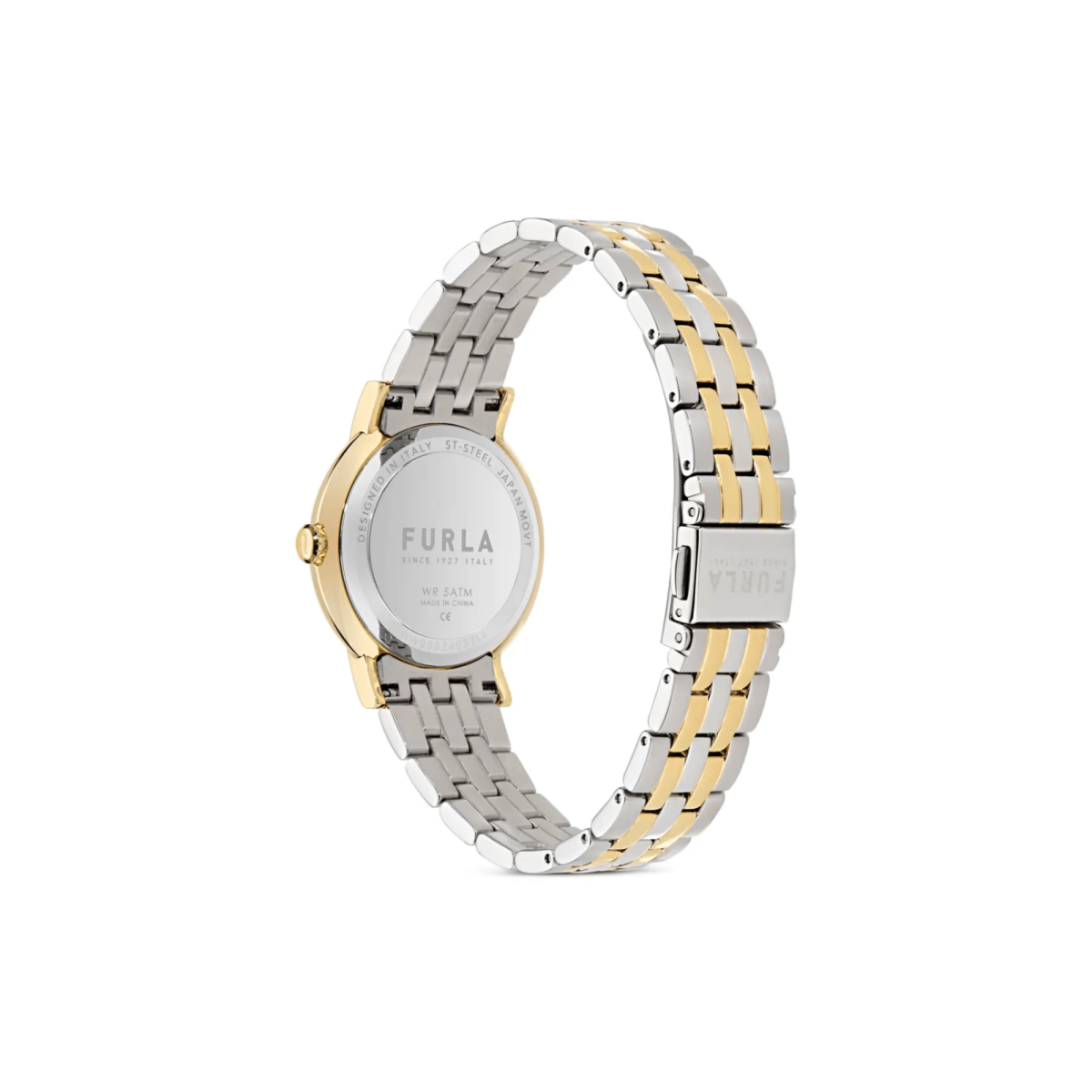 Easy Shape - L&M Luxury Timepieces