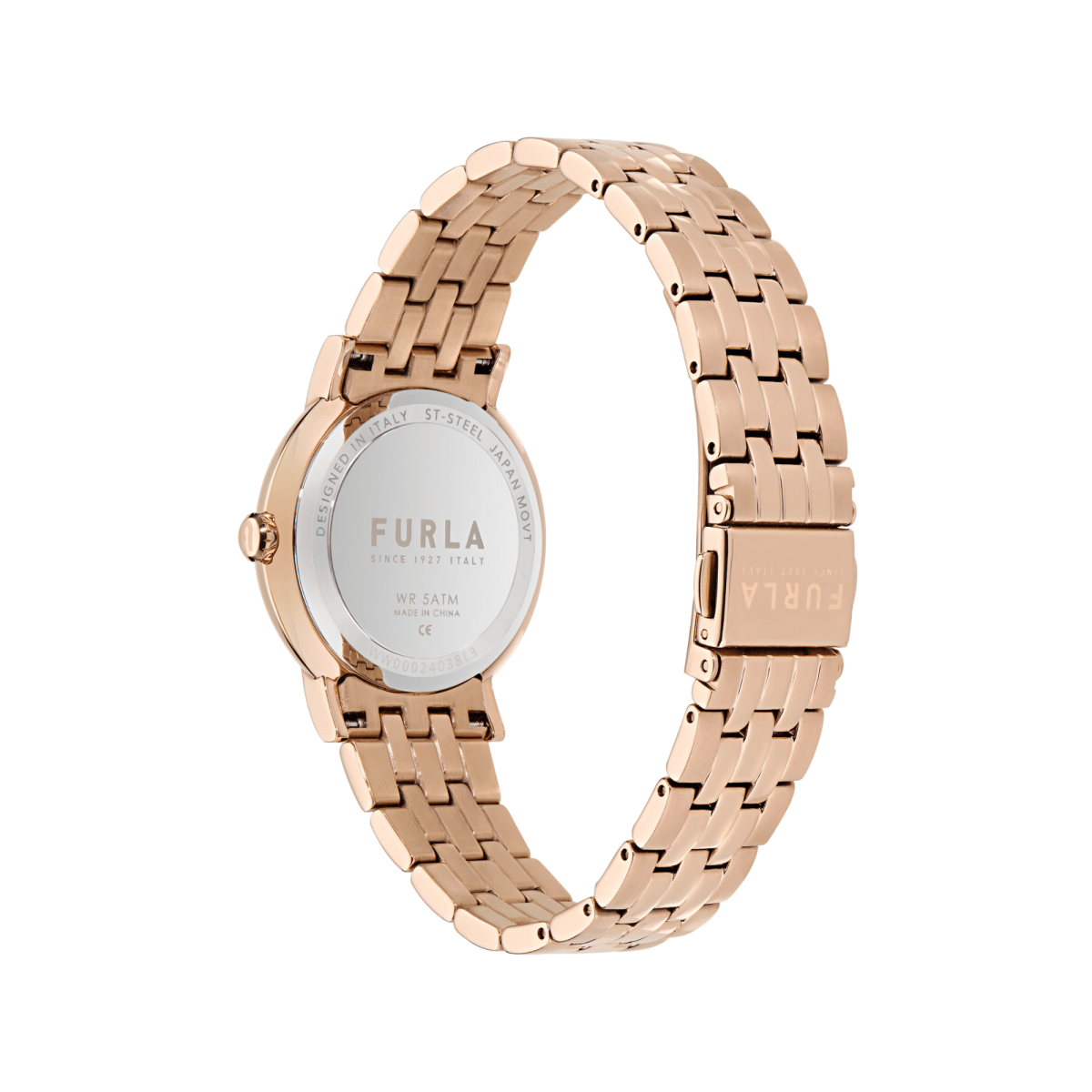 Easy Shape - L&M Luxury Timepieces