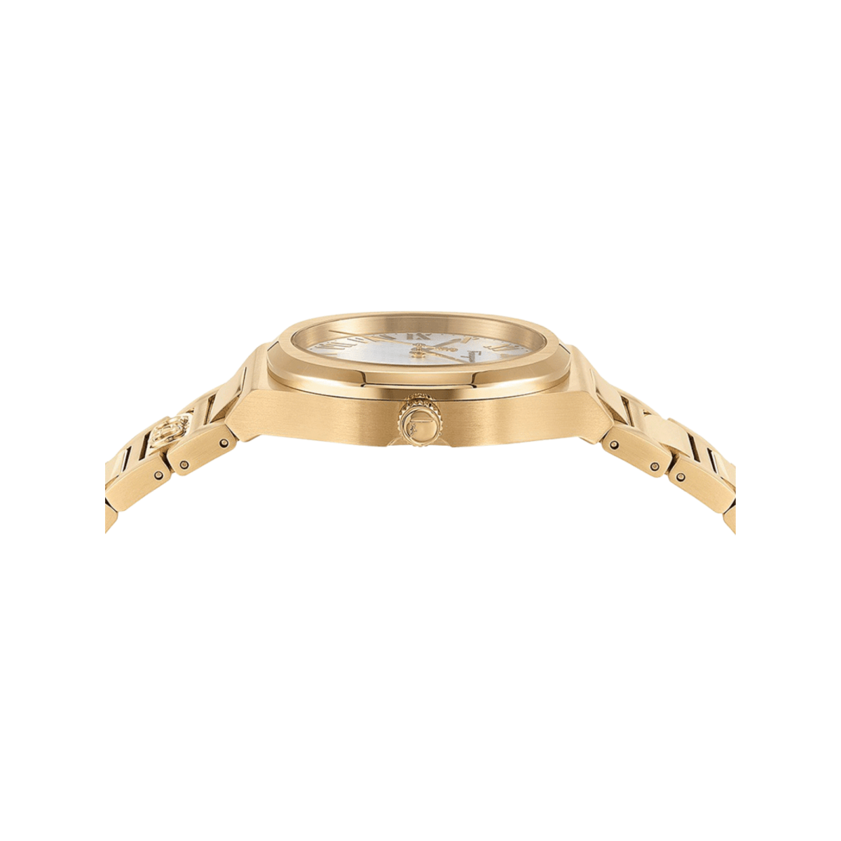 Elliptical - L&M Luxury Timepieces