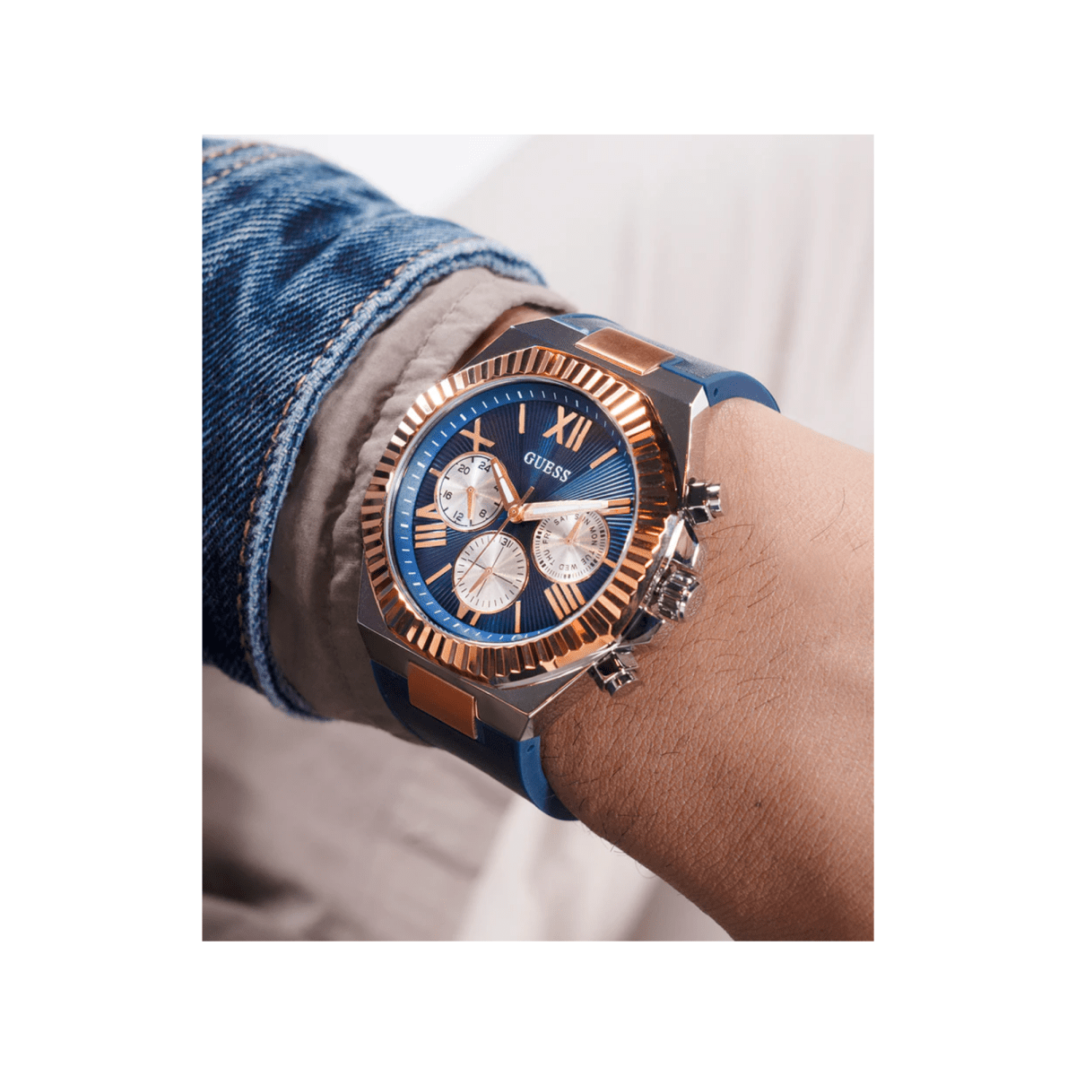 EQUITY - L&M Luxury Timepieces