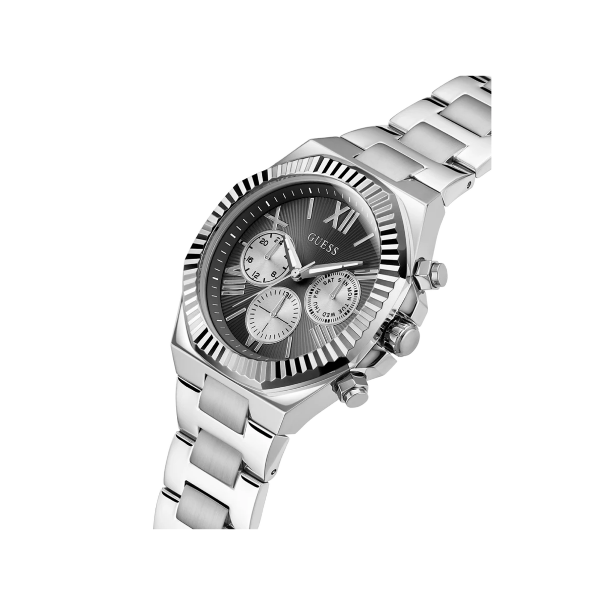 EQUITY - L&M Luxury Timepieces