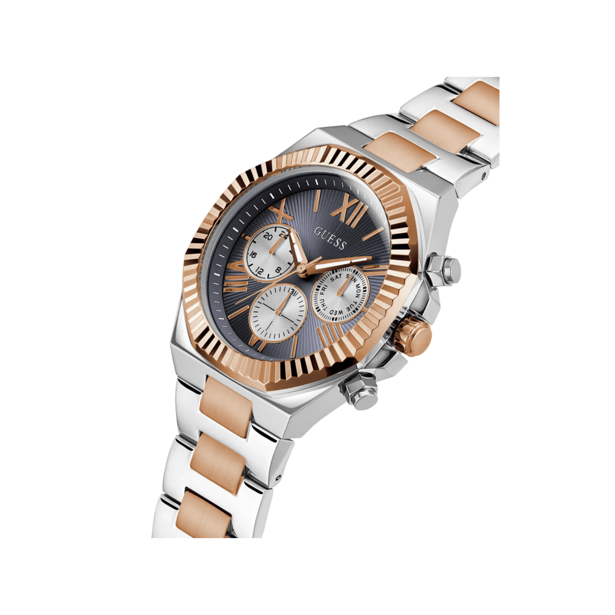 EQUITY - L&M Luxury Timepieces