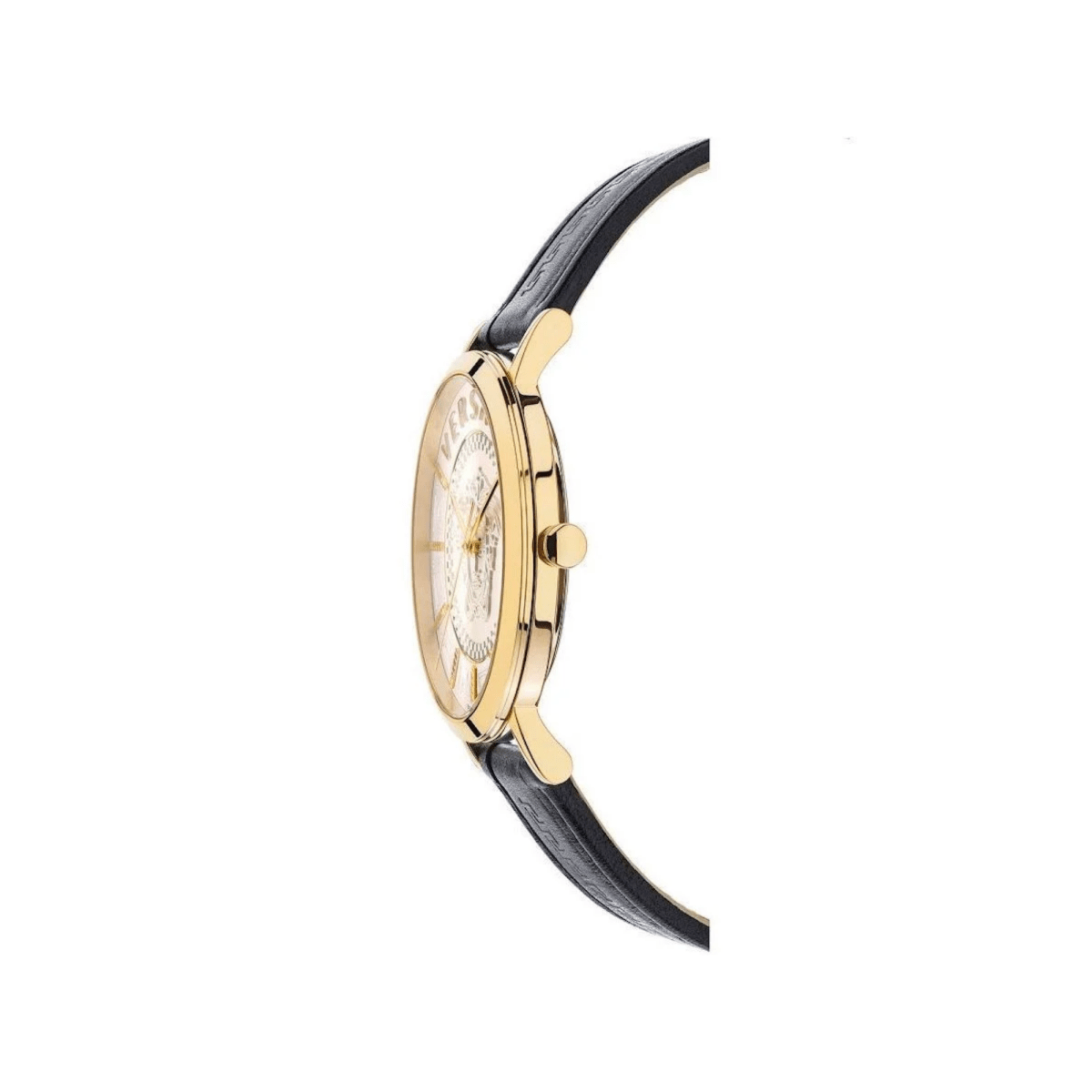 Essential - L&M Luxury Timepieces