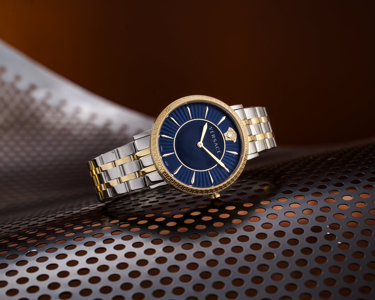 Eternal - L&M Luxury Timepieces