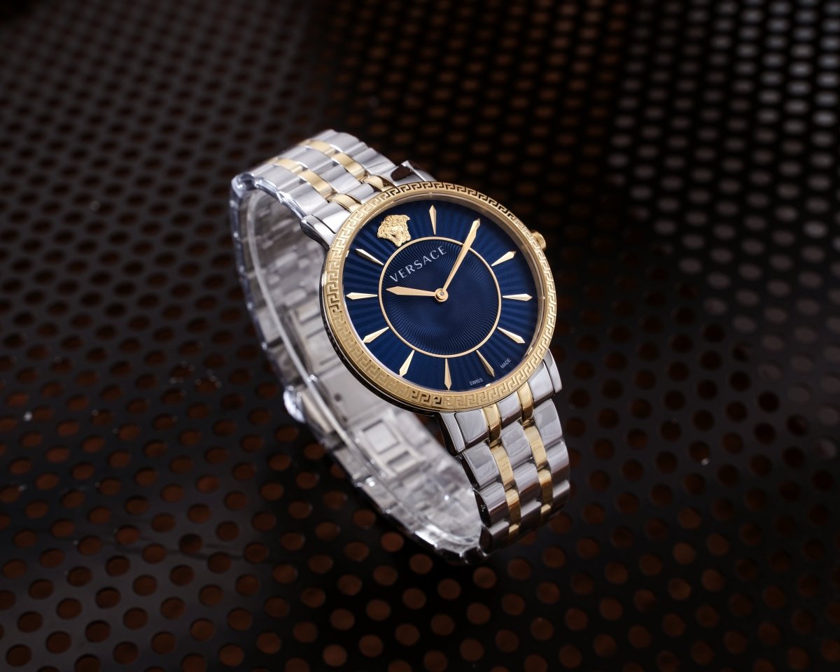 Eternal - L&M Luxury Timepieces