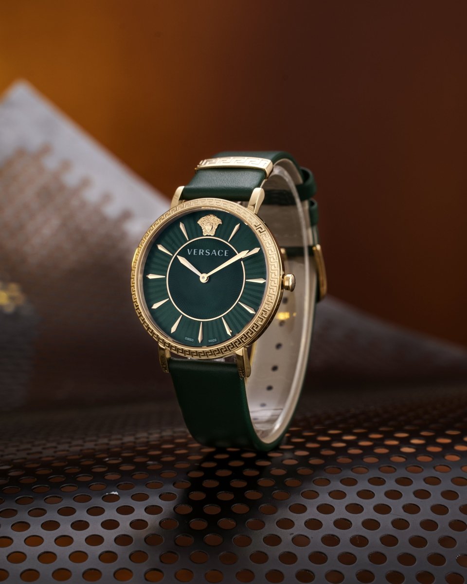 Eternal - L&M Luxury Timepieces