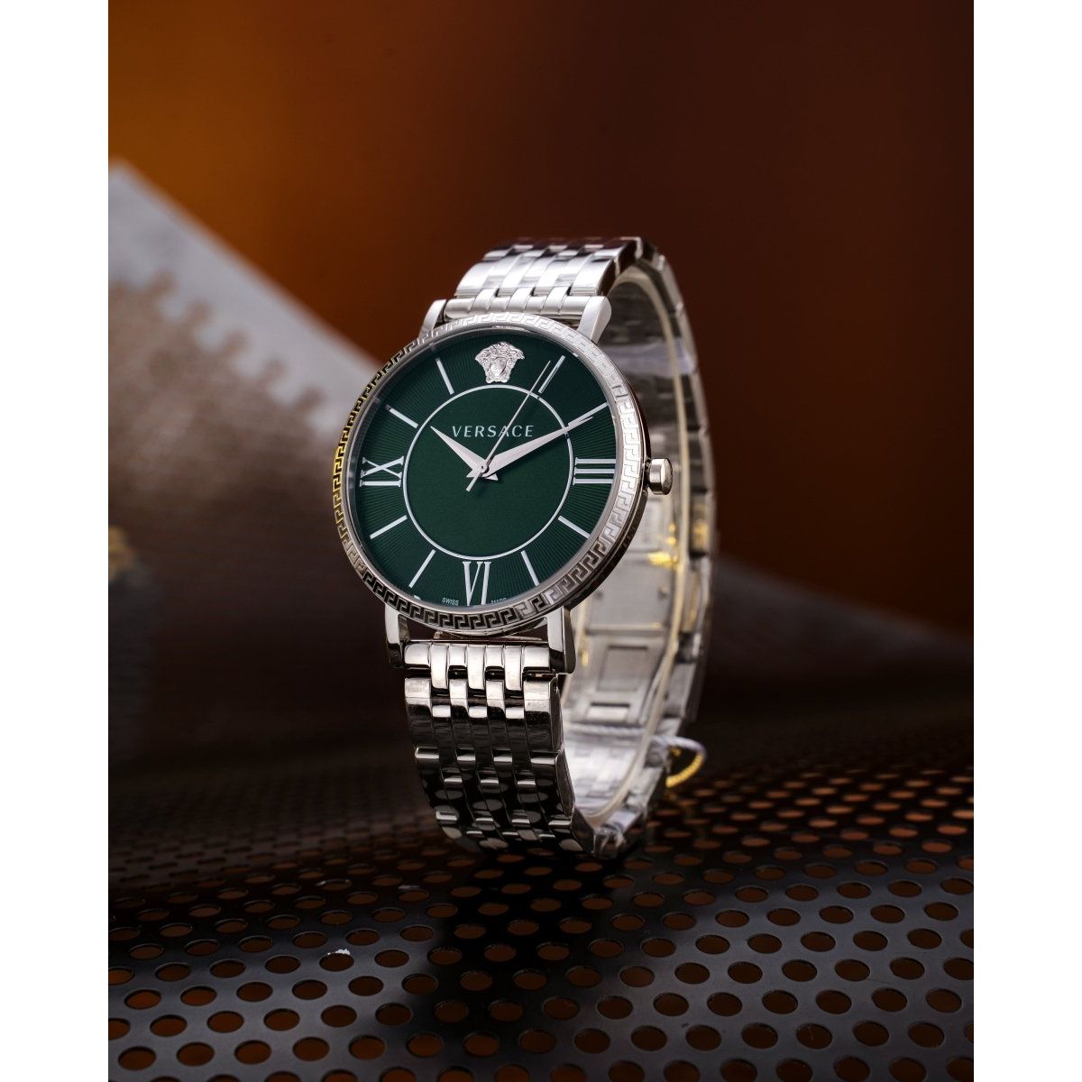 Eternal Gent - L&M Luxury Timepieces