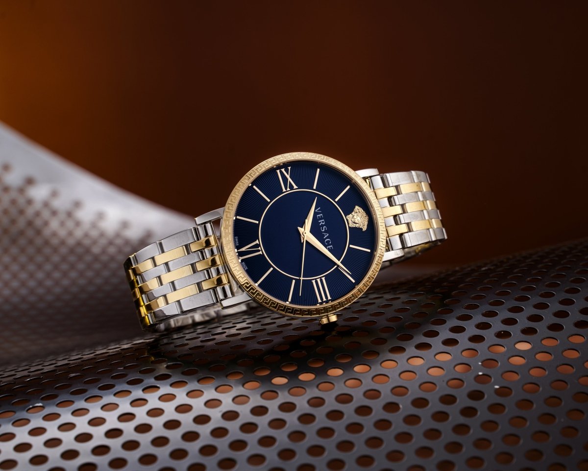 Eternal Gent - L&M Luxury Timepieces