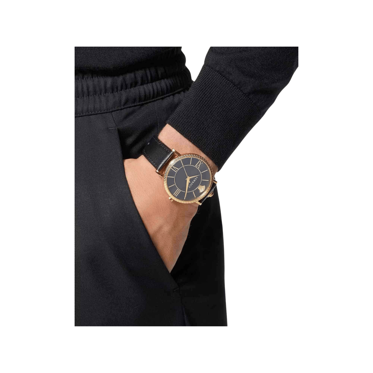 Eternal Gent - L&M Luxury Timepieces