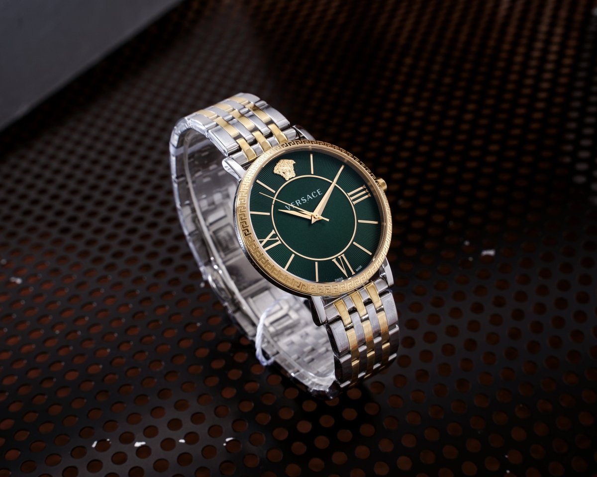 Eternal Gent - L&M Luxury Timepieces