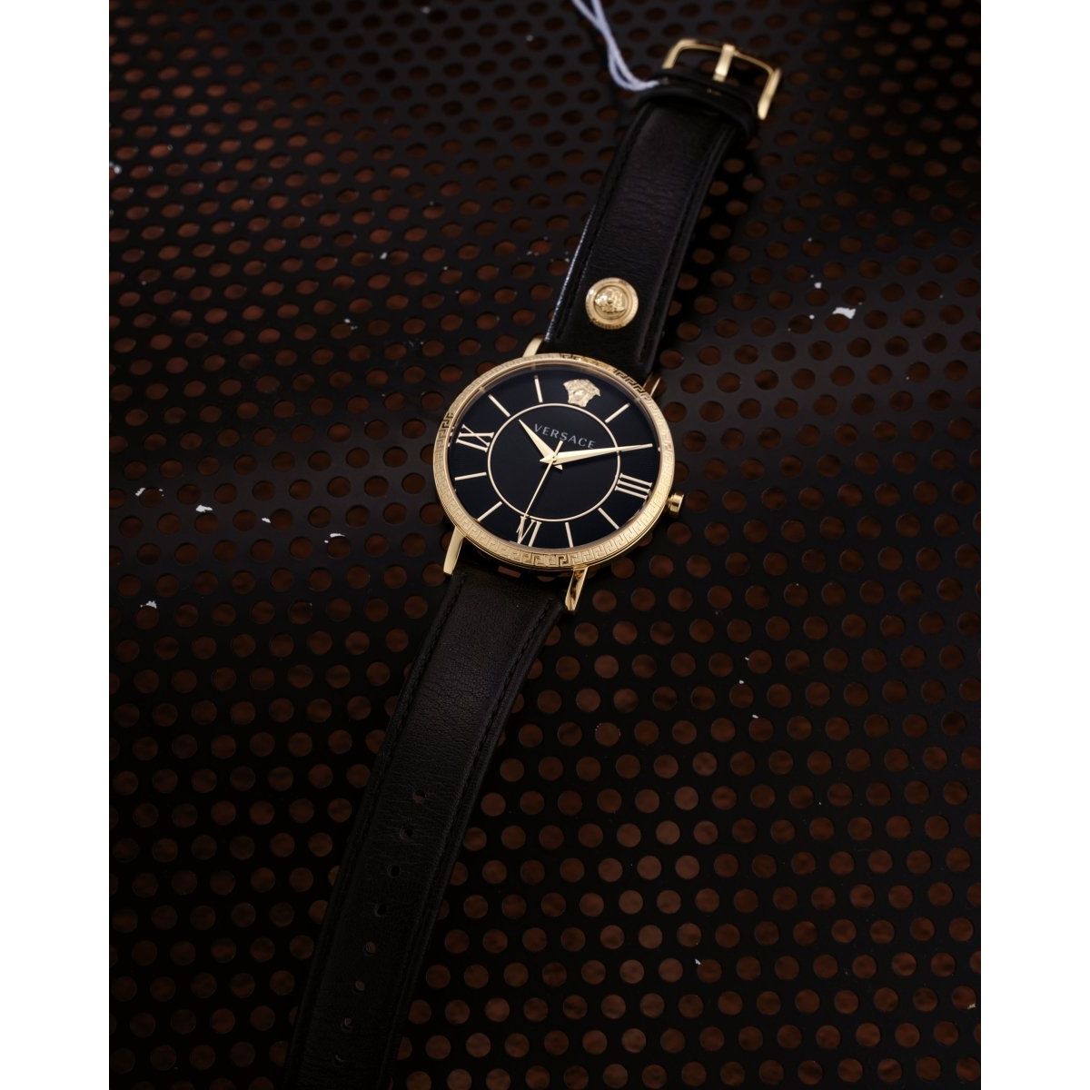 Eternal Gent - L&M Luxury Timepieces