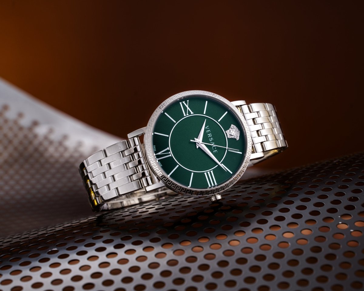 Eternal Gent - L&M Luxury Timepieces