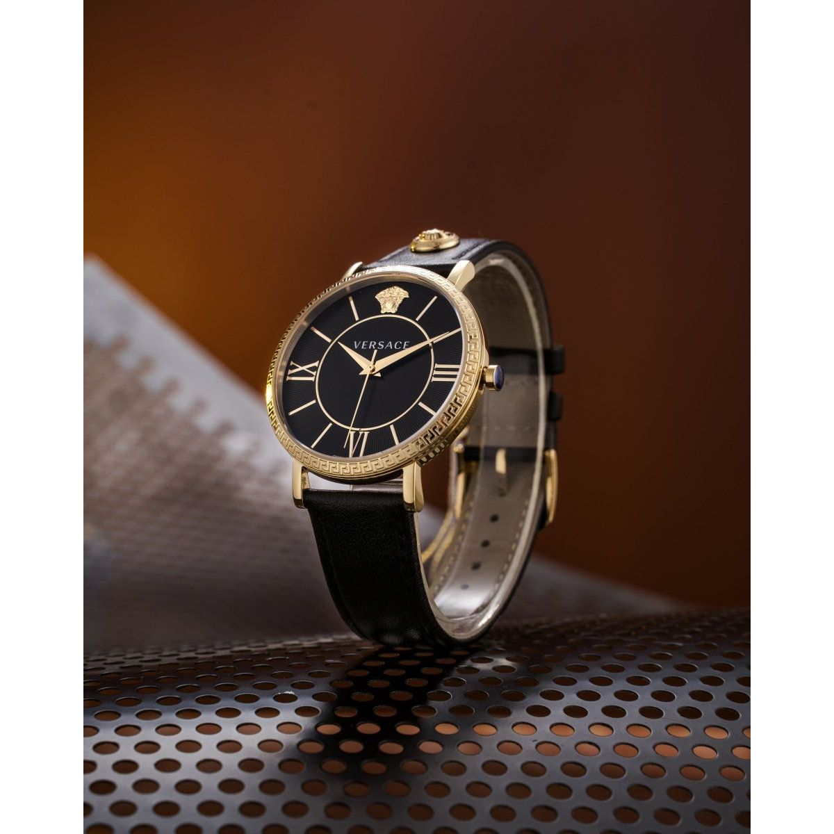 Eternal Gent - L&M Luxury Timepieces