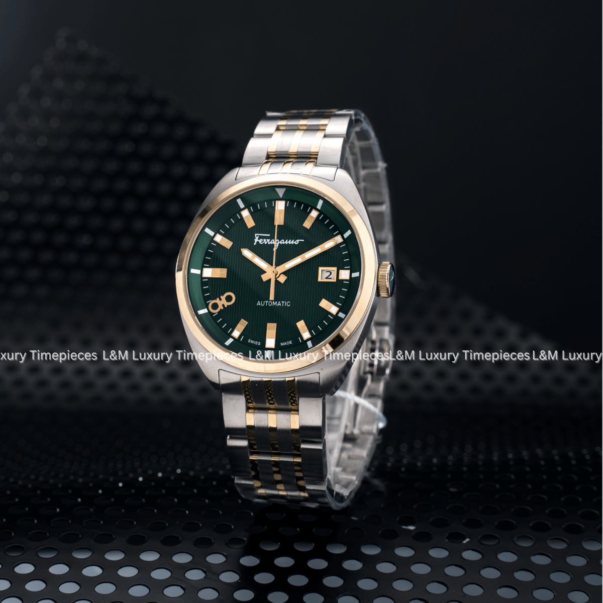Evolution Automatic - L&M Luxury Timepieces