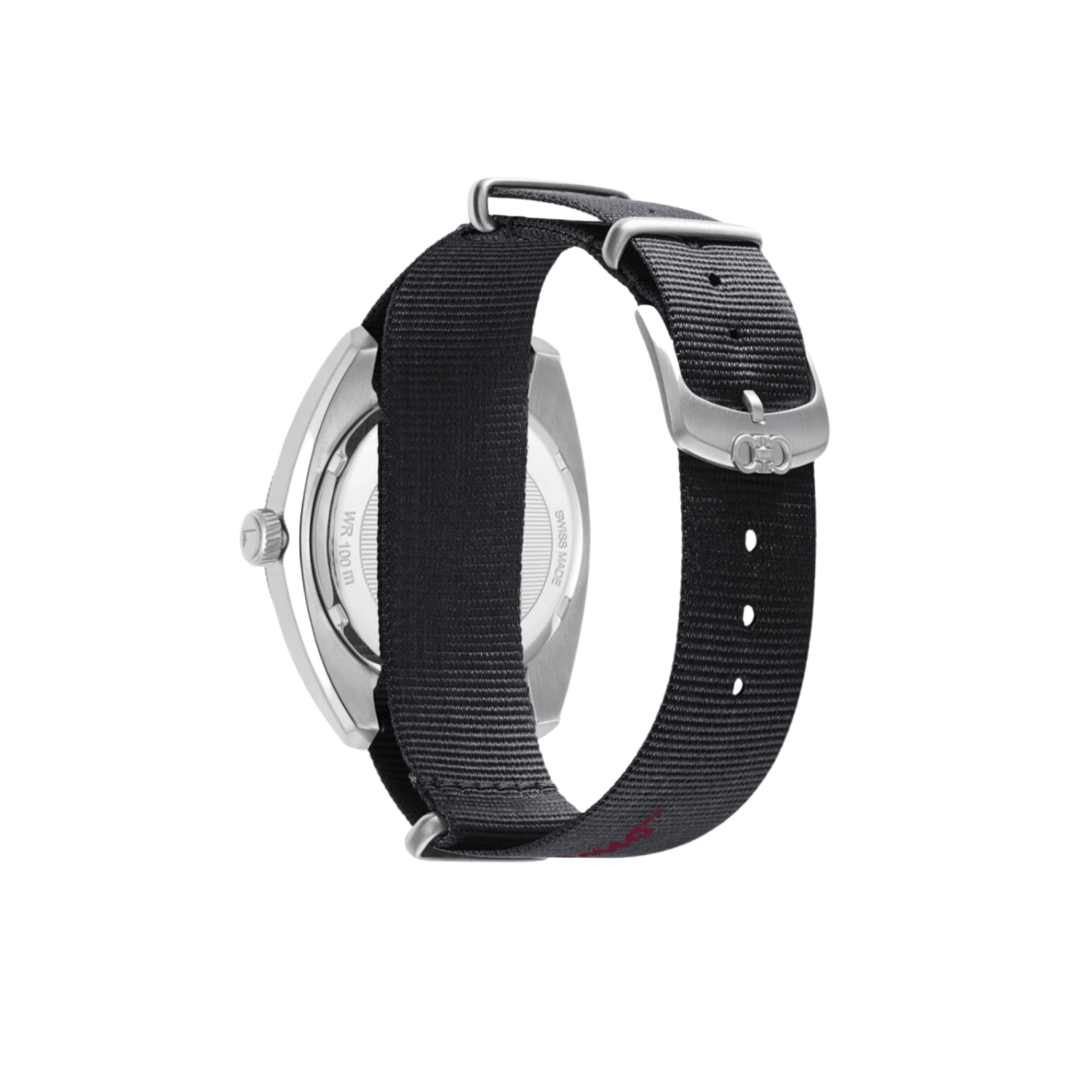 Experience - L&M Luxury Timepieces