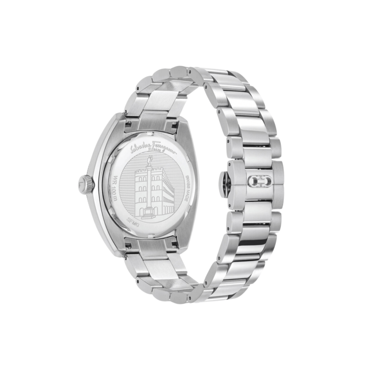 Experience - L&M Luxury Timepieces