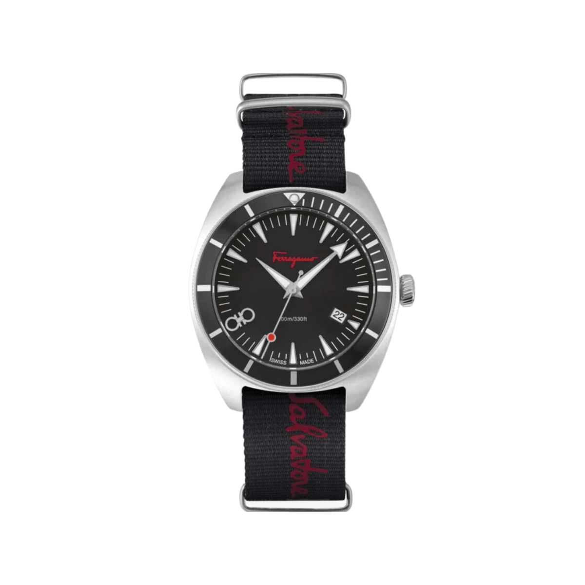 Experience - L&M Luxury Timepieces