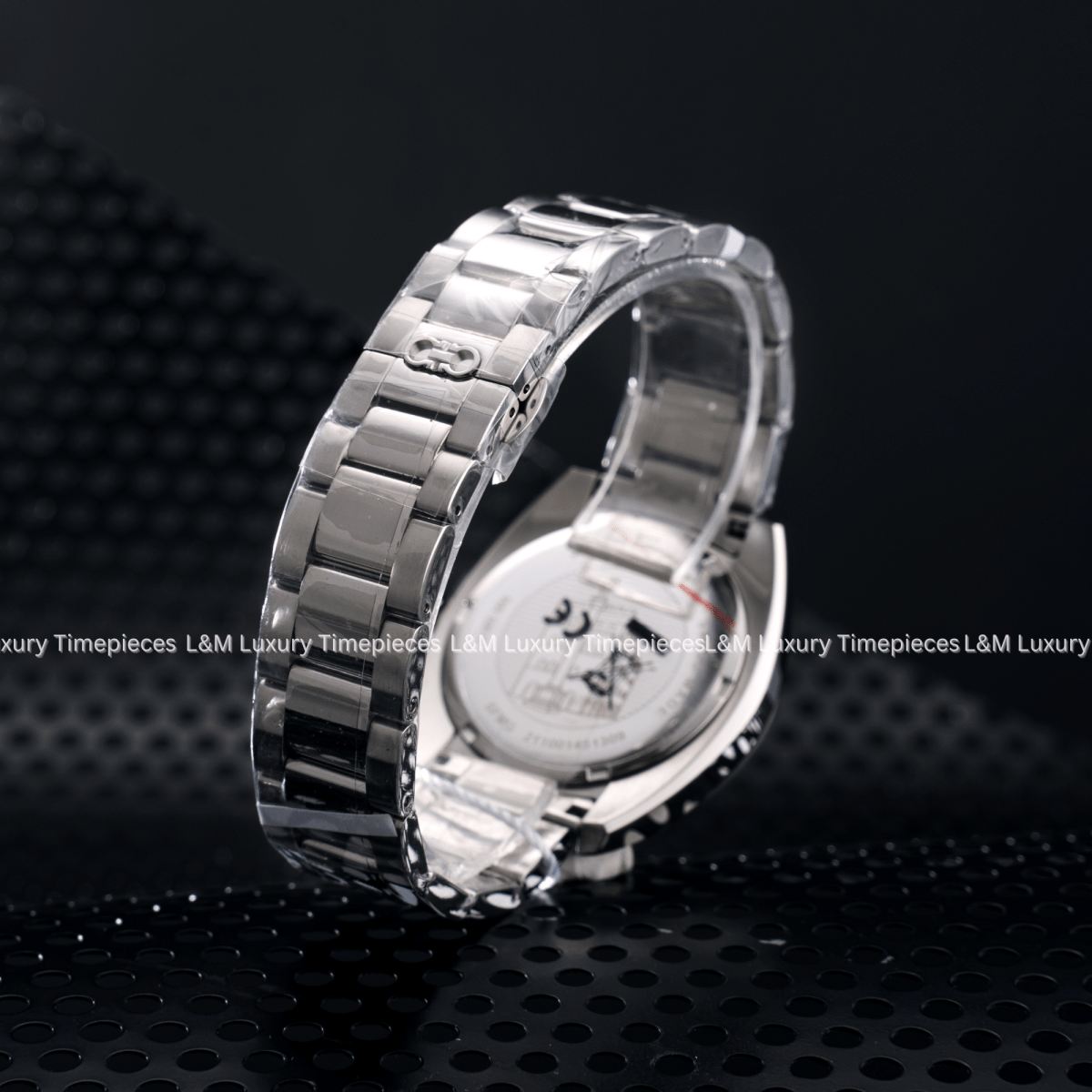 Experience - L&M Luxury Timepieces