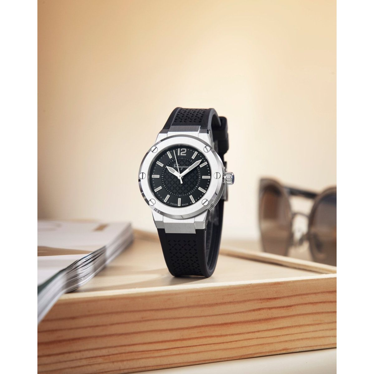 F - 80 - L&M Luxury Timepieces